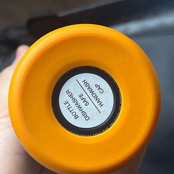 Adventures by Disney Black Backpack with Matching Water Bottle Black - Picture 10 of 11